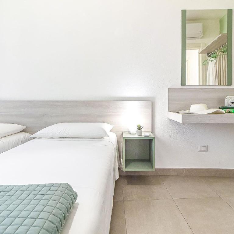 Skyfive Earth Apartment - Appartamento con 2 Camere da Letto - 36