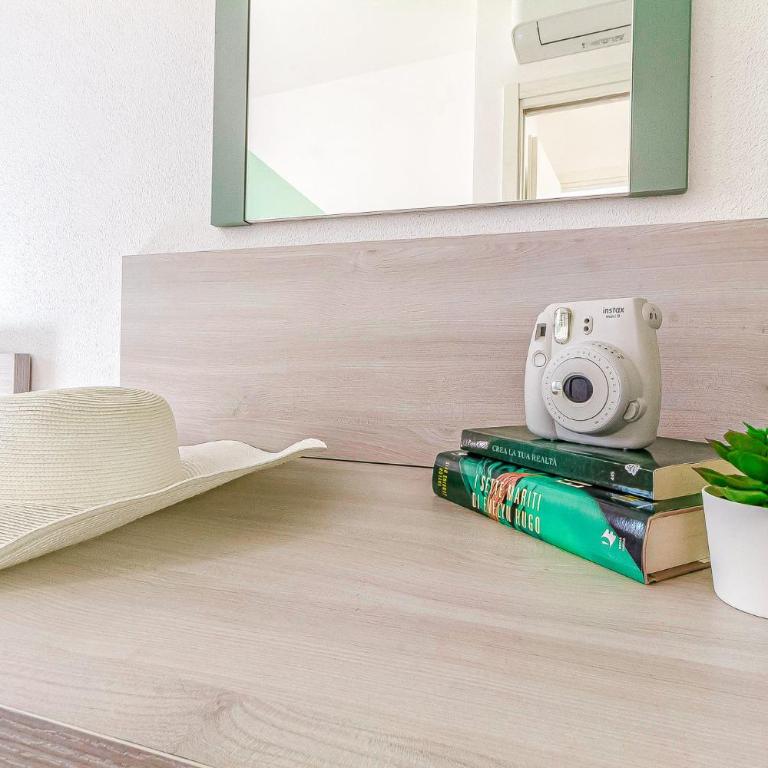 Skyfive Earth Apartment - Appartamento con 2 Camere da Letto - 38
