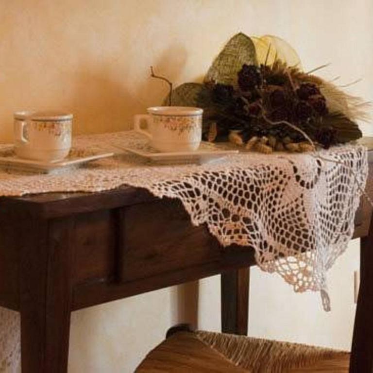 Borgo Amarrante - Appartamento Standard - 15