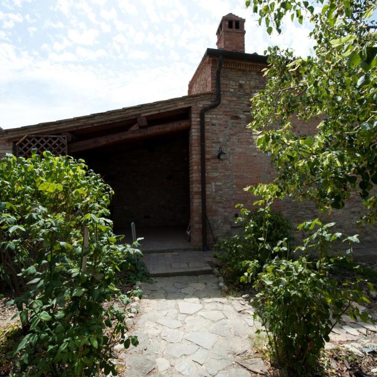 Borgo Amarrante - Villa - 12