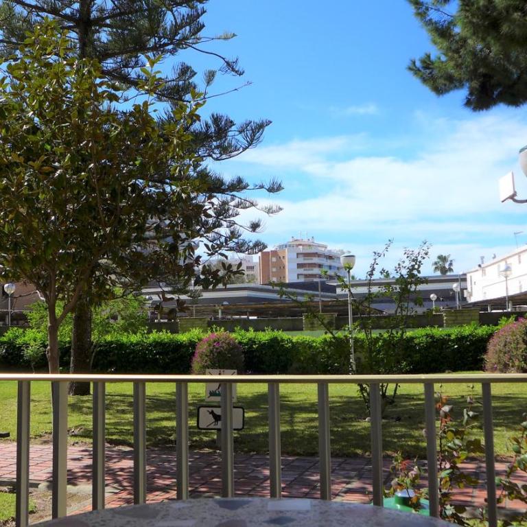Apartamentos Hesperia Palmyra - Apartamento de 2 dormitorios (4-6 adultos) - 58