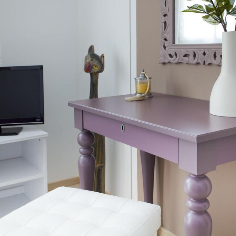 Dimora delle Emme - Doppelzimmer - 20