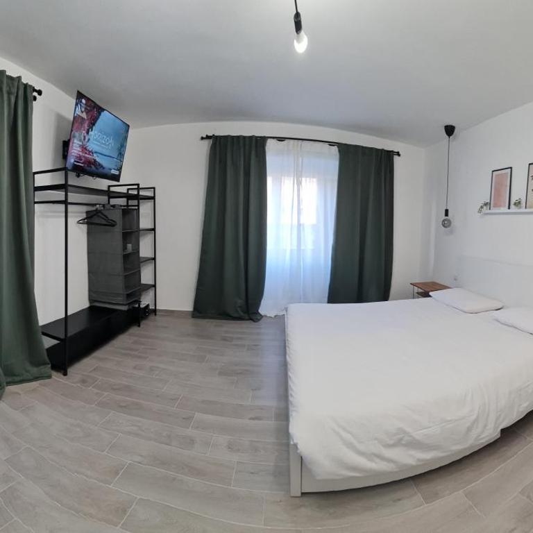 Al Trivio - Appartamento con 1 Camera da Letto - 29