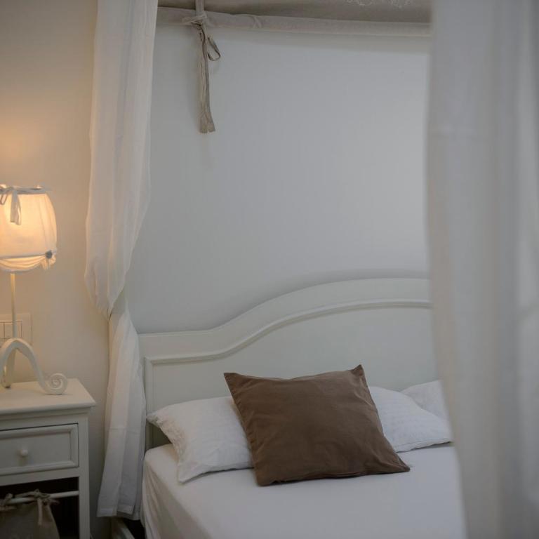 Borgo San Nazzaro - Appartamento Attico - 8