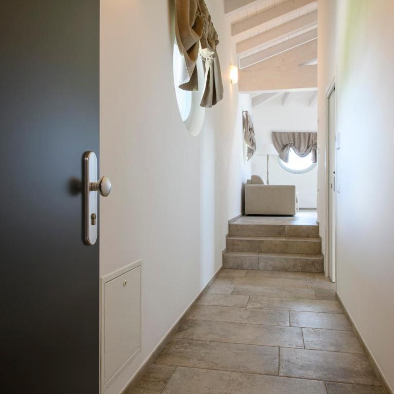 Borgo San Nazzaro - Appartamento Attico - 10