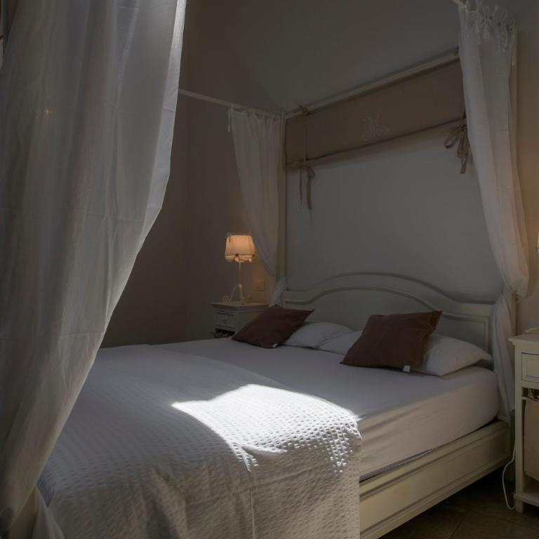 Borgo San Nazzaro - Appartamento Attico - 9