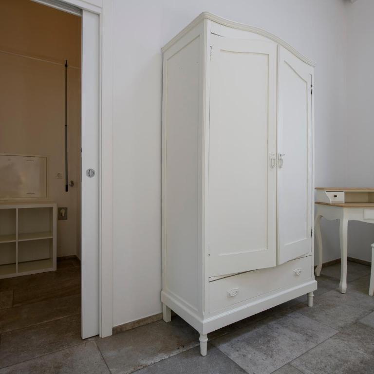Borgo San Nazzaro - Appartamento Attico - 13