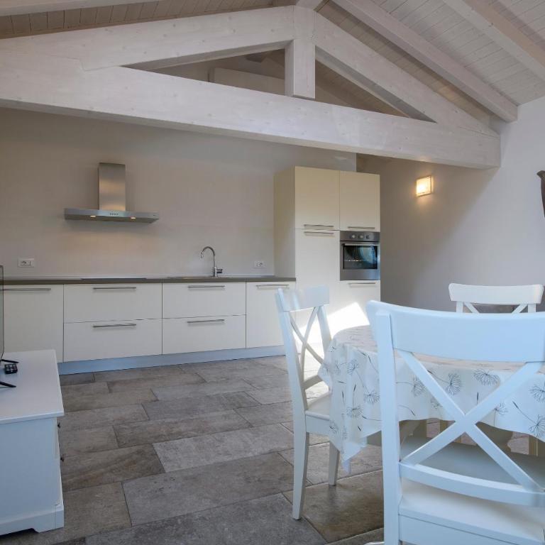 Borgo San Nazzaro - Appartamento Attico - 11