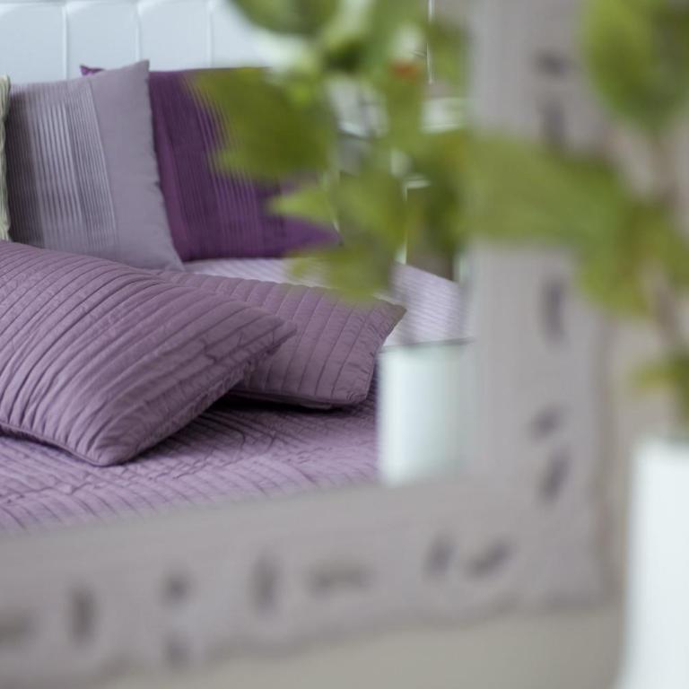 Dimora delle Emme - Doppelzimmer - 22