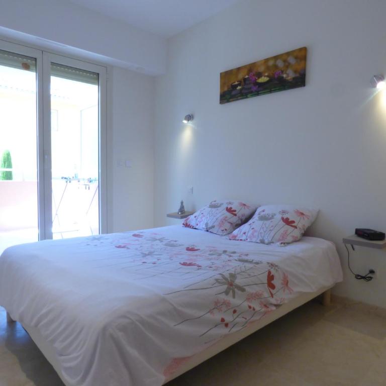 Mer, plages, piscine, paysages ydilliques:LE REVE! - Appartement 2 Chambres - 15