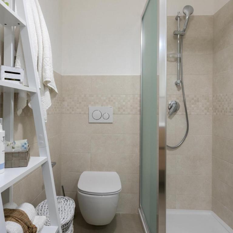Skyfive Earth Apartment - Appartamento con 2 Camere da Letto - 42