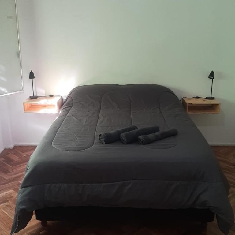 departamento en almagro, 2 huéspedes - Apartamento de 1 dormitorio - 5