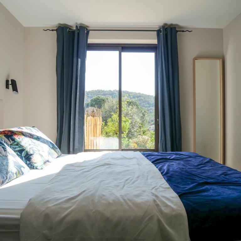 L'Espigoulié - Appartement avec Terrasse - 12