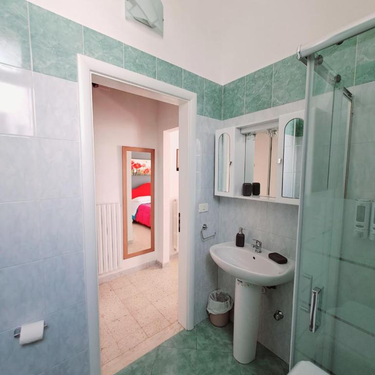 La Casa del Borgo - Casa Vacanze - 24