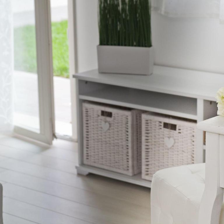 Dimora delle Emme - Deluxe Zimmer - 5