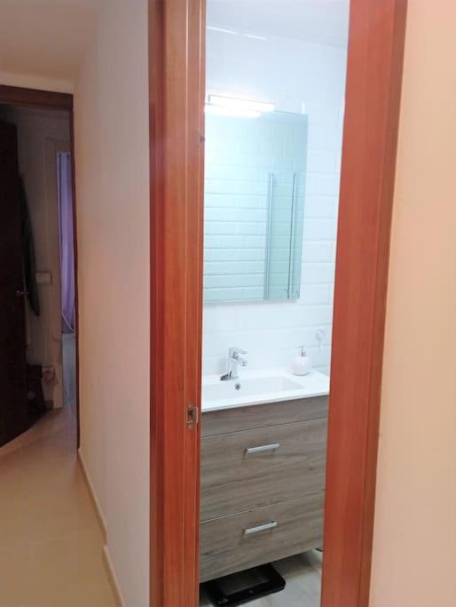 Apartamento en primera linea de Mar - Two-Bedroom Apartment - 29