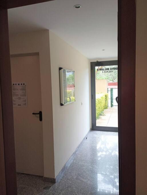 Apartamento en primera linea de Mar - Two-Bedroom Apartment - 48