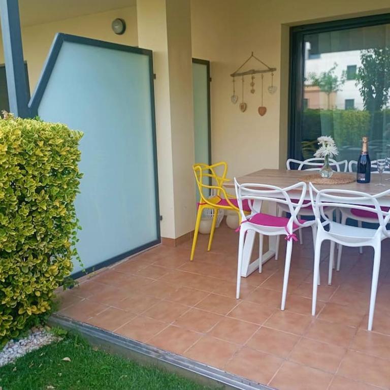Apartamento en primera linea de Mar - Two-Bedroom Apartment - 2