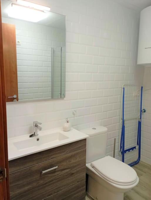 Apartamento en primera linea de Mar - Two-Bedroom Apartment - 31