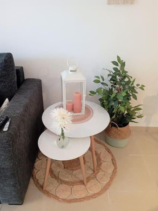 Apartamento en primera linea de Mar - Two-Bedroom Apartment - 26