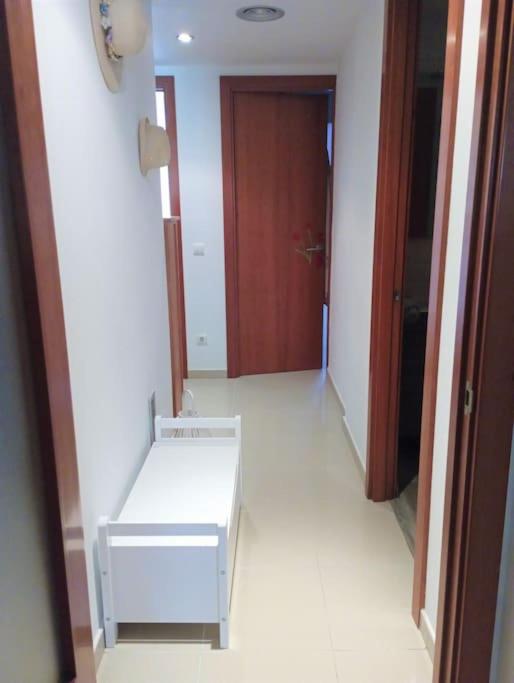 Apartamento en primera linea de Mar - Two-Bedroom Apartment - 49
