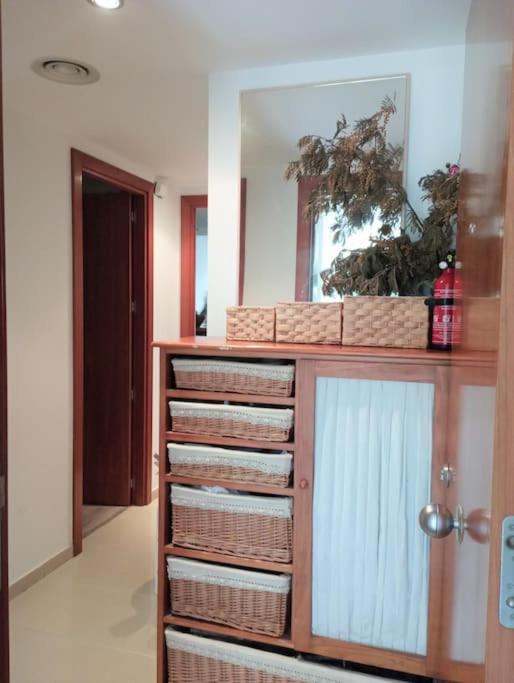 Apartamento en primera linea de Mar - Two-Bedroom Apartment - 51