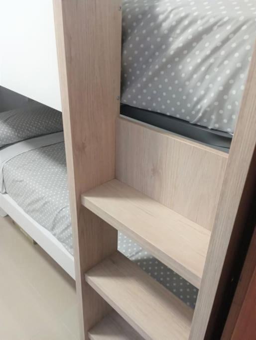 Apartamento en primera linea de Mar - Two-Bedroom Apartment - 41
