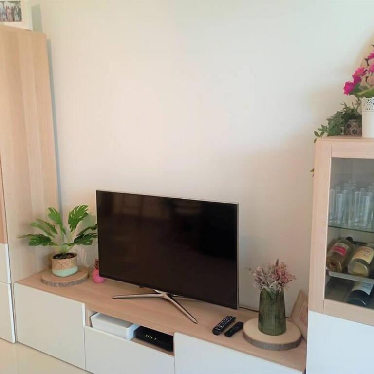 Apartamento en primera linea de Mar - Two-Bedroom Apartment - 20