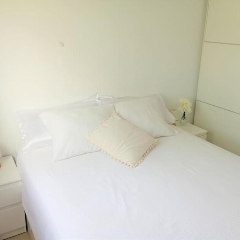 Apartamento en primera linea de Mar - Two-Bedroom Apartment - 37