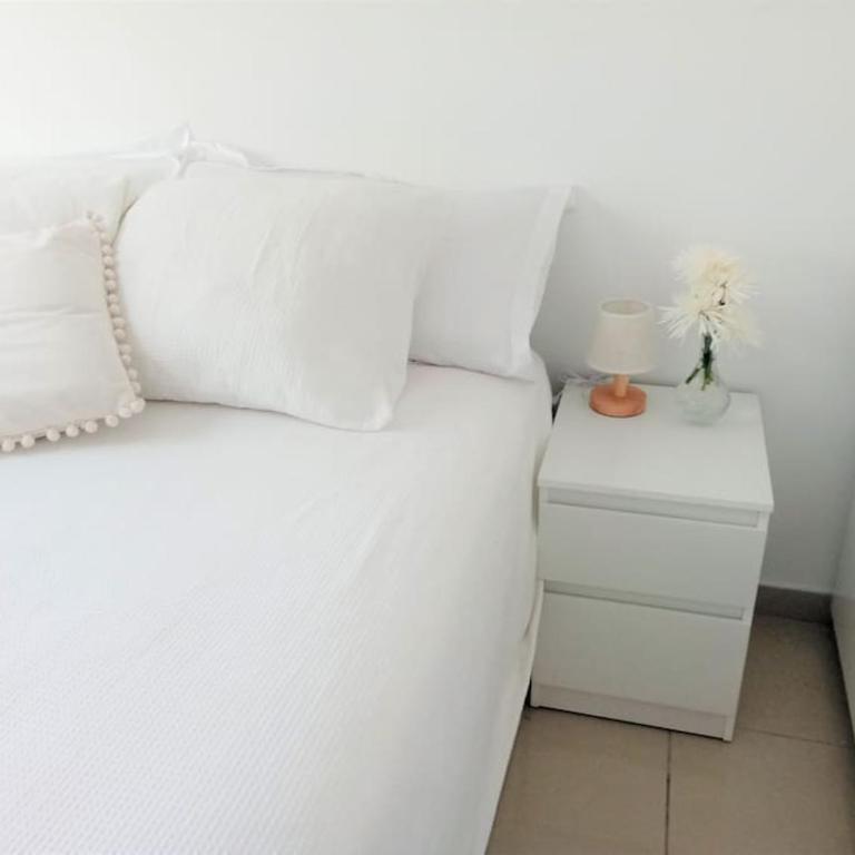 Apartamento en primera linea de Mar - Two-Bedroom Apartment - 39