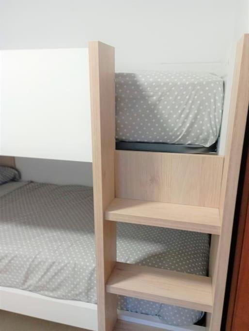 Apartamento en primera linea de Mar - Two-Bedroom Apartment - 43
