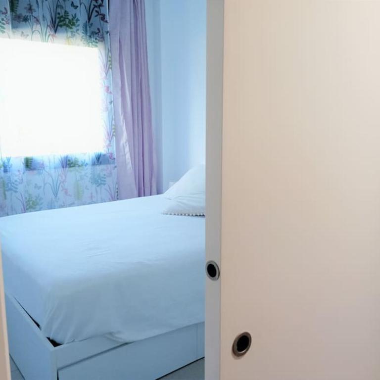 Apartamento en primera linea de Mar - Two-Bedroom Apartment - 38