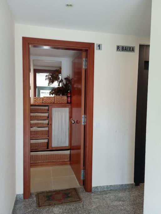 Apartamento en primera linea de Mar - Two-Bedroom Apartment - 53