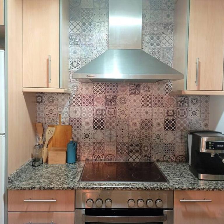 Apartamento en primera linea de Mar - Two-Bedroom Apartment - 27