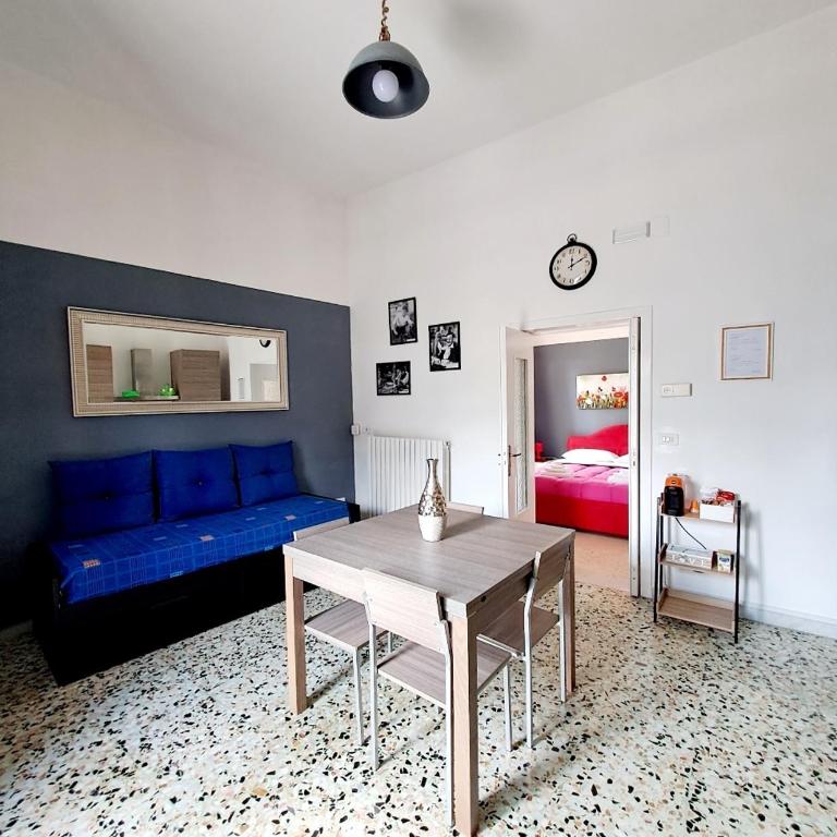 La Casa del Borgo - Casa Vacanze - 10