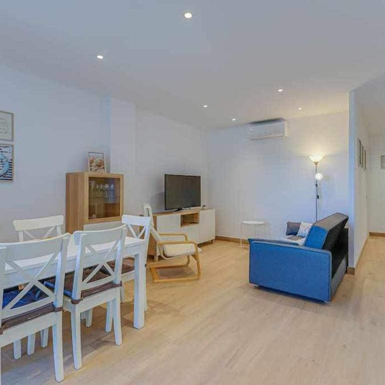 Apartamento Condal - Apartamento de 3 dormitorios - 1