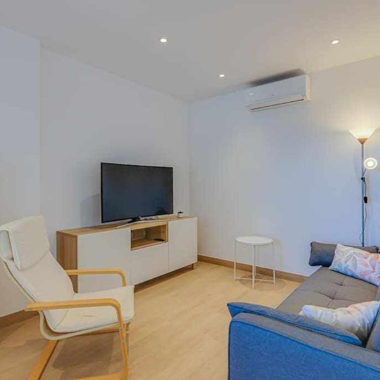Apartamento Condal - Apartamento de 3 dormitorios - 6