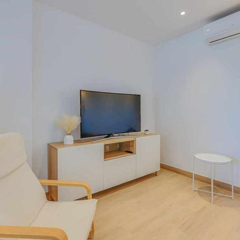 Apartamento Condal - Apartamento de 3 dormitorios - 12