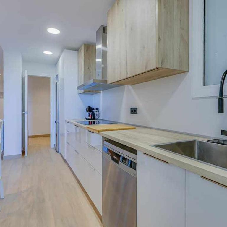 Apartamento Condal - Apartamento de 3 dormitorios - 13