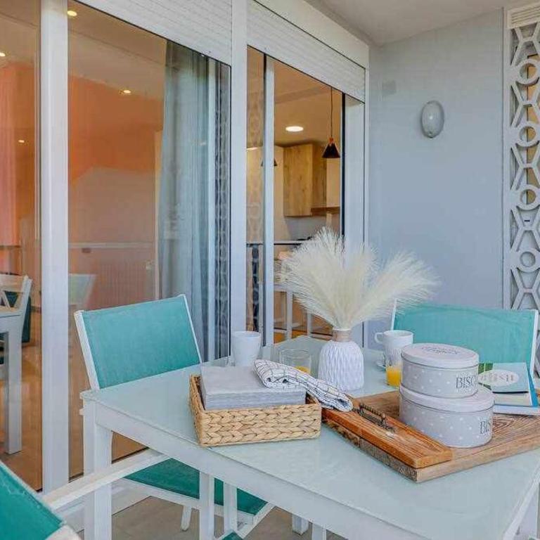 Apartamento Condal - Apartamento de 3 dormitorios - 16