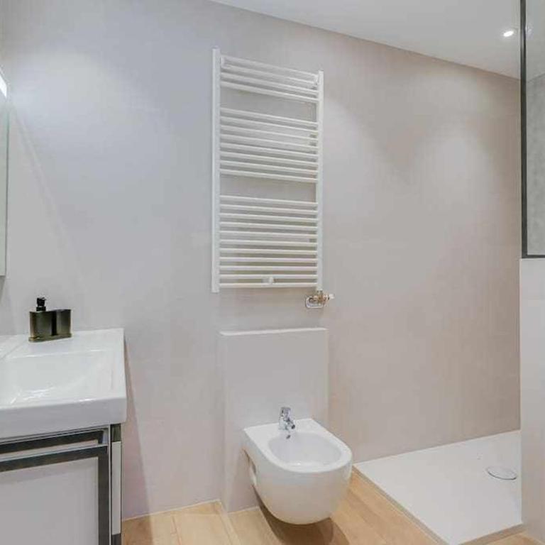 Apartamento Condal - Apartamento de 3 dormitorios - 21