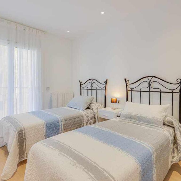 Apartamento Condal - Apartamento de 3 dormitorios - 31