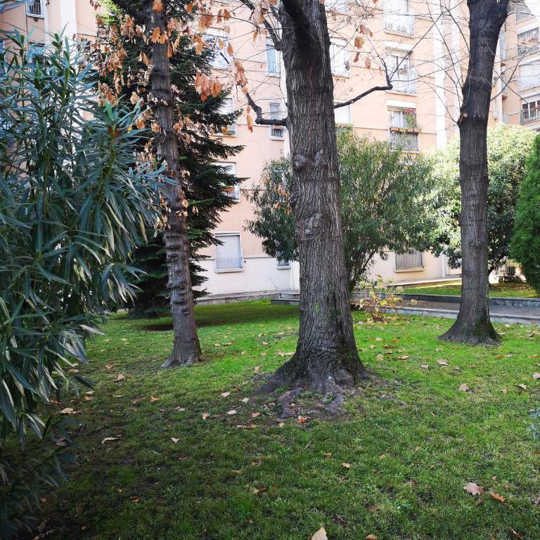 Appartamento Cadolini - Duomo in 20 min - Quiteness and Garden - Appartamento con 2 Camere da Letto - 23