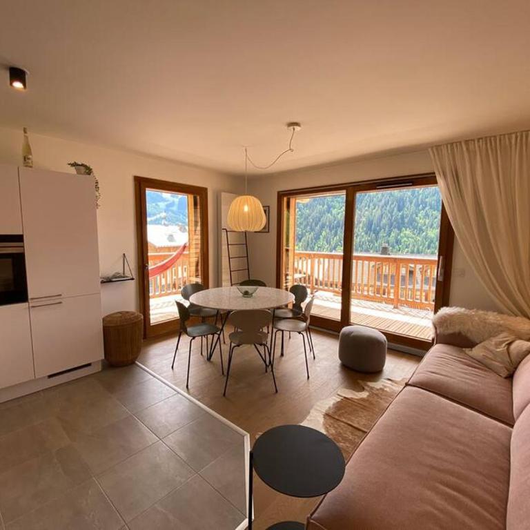 Perle de Savoie A205 - Bel appartement bien situé - Appartement 2 Chambres - 1