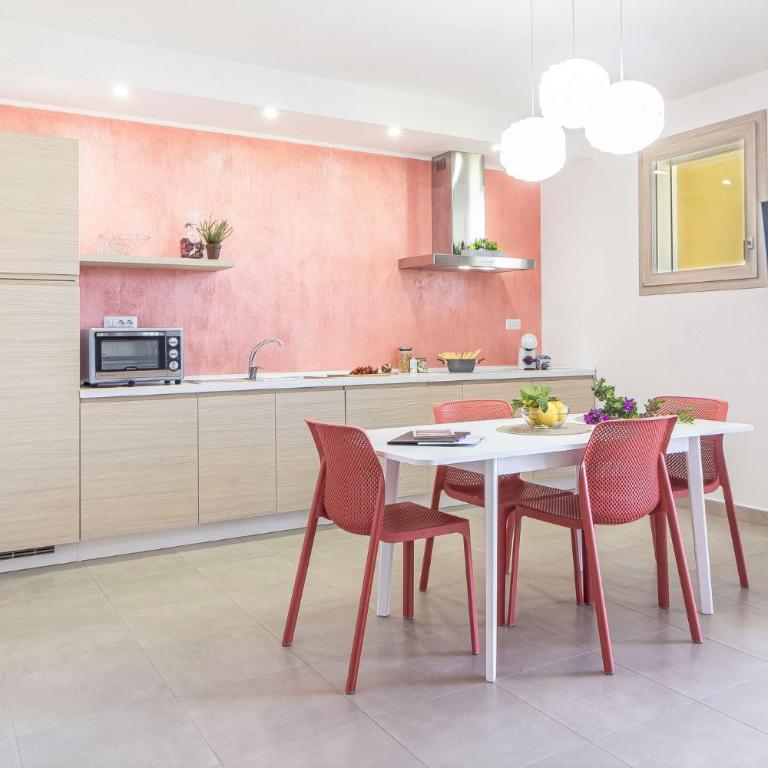 Skyfive Fire Apartment - Appartamento con 2 Camere da Letto - 11
