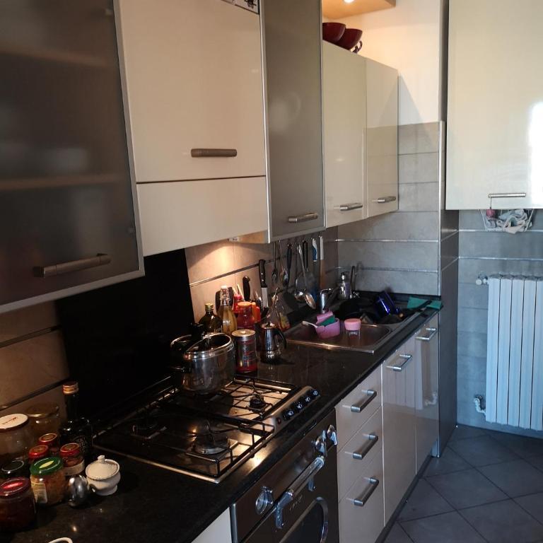 Appartamento Cadolini - Duomo in 20 min - Quiteness and Garden - Appartamento con 2 Camere da Letto - 38