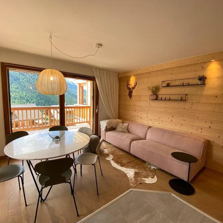 Perle de Savoie A205 - Bel appartement bien situé - Appartement 2 Chambres - 3