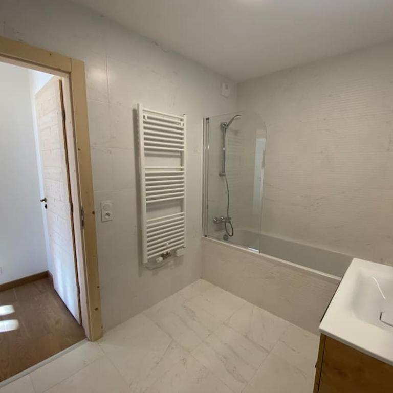 Perle de Savoie A205 - Bel appartement bien situé - Appartement 2 Chambres - 8