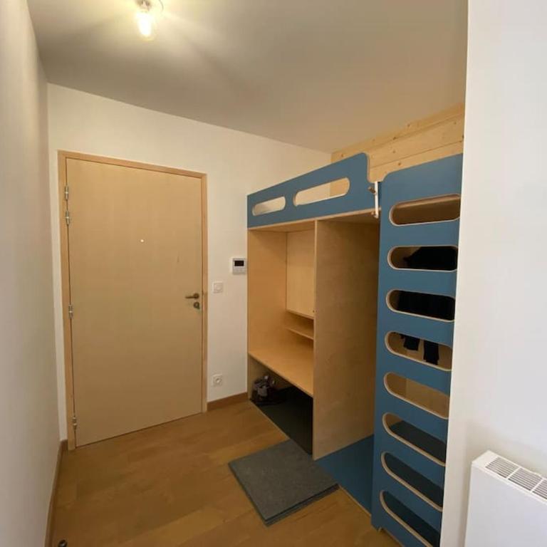 Perle de Savoie A205 - Bel appartement bien situé - Appartement 2 Chambres - 11