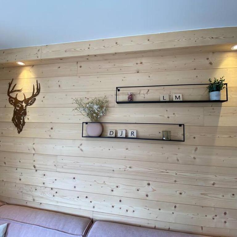 Perle de Savoie A205 - Bel appartement bien situé - Appartement 2 Chambres - 15